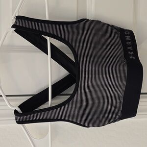 Under Armour Sports Bra